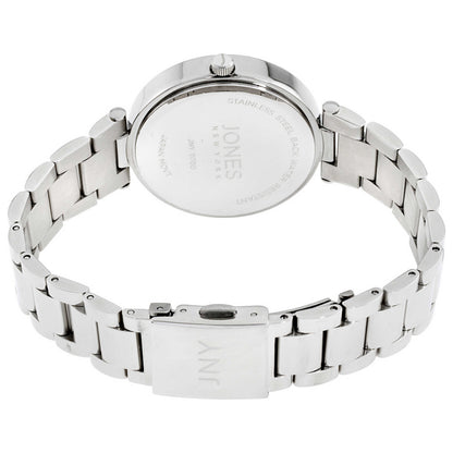 Jones New York Classic Women's Quartz Watch JNC11792G528-003 - Image #4