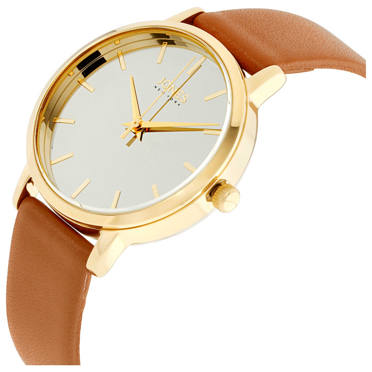 Jones New York Classic Women's Quartz Watch JNC11792G528-006 - Image #2