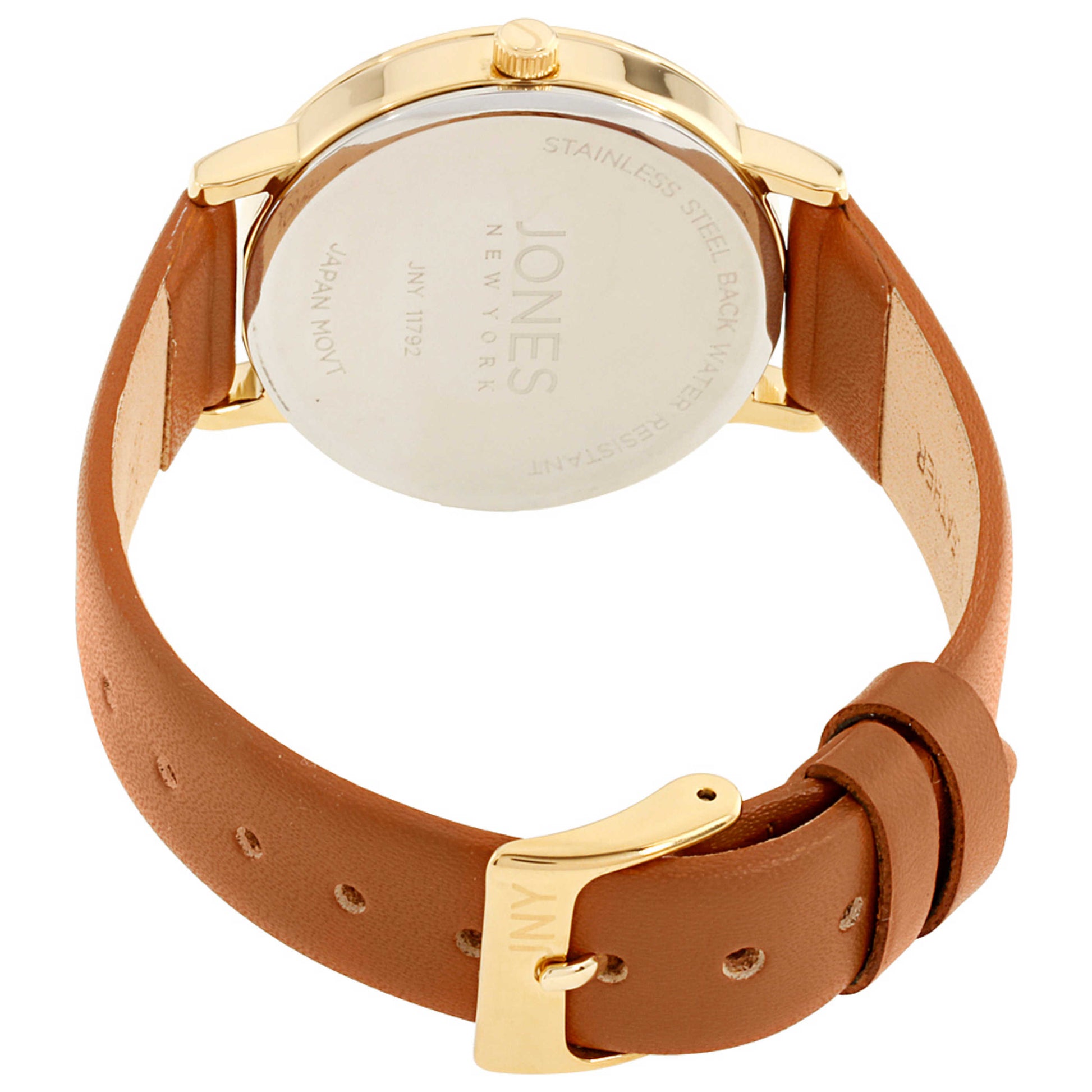 Jones New York Classic Women's Quartz Watch JNC11792G528-006 - Image #3