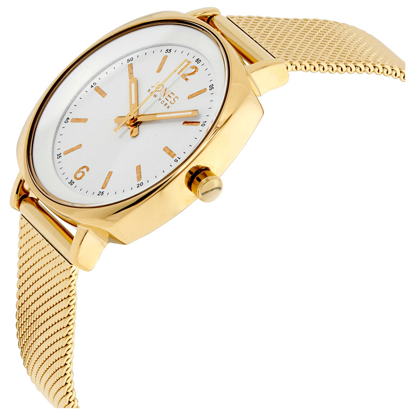 Jones New York Classic Women's Quartz Watch JNC11794G528-005 - Image #2