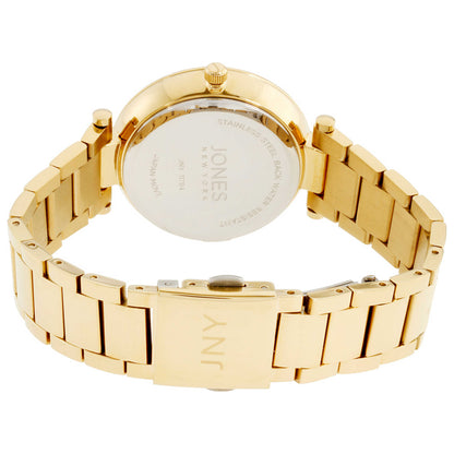 Jones New York Classic Women's Quartz Watch JNC11794G528-005 - Image #3