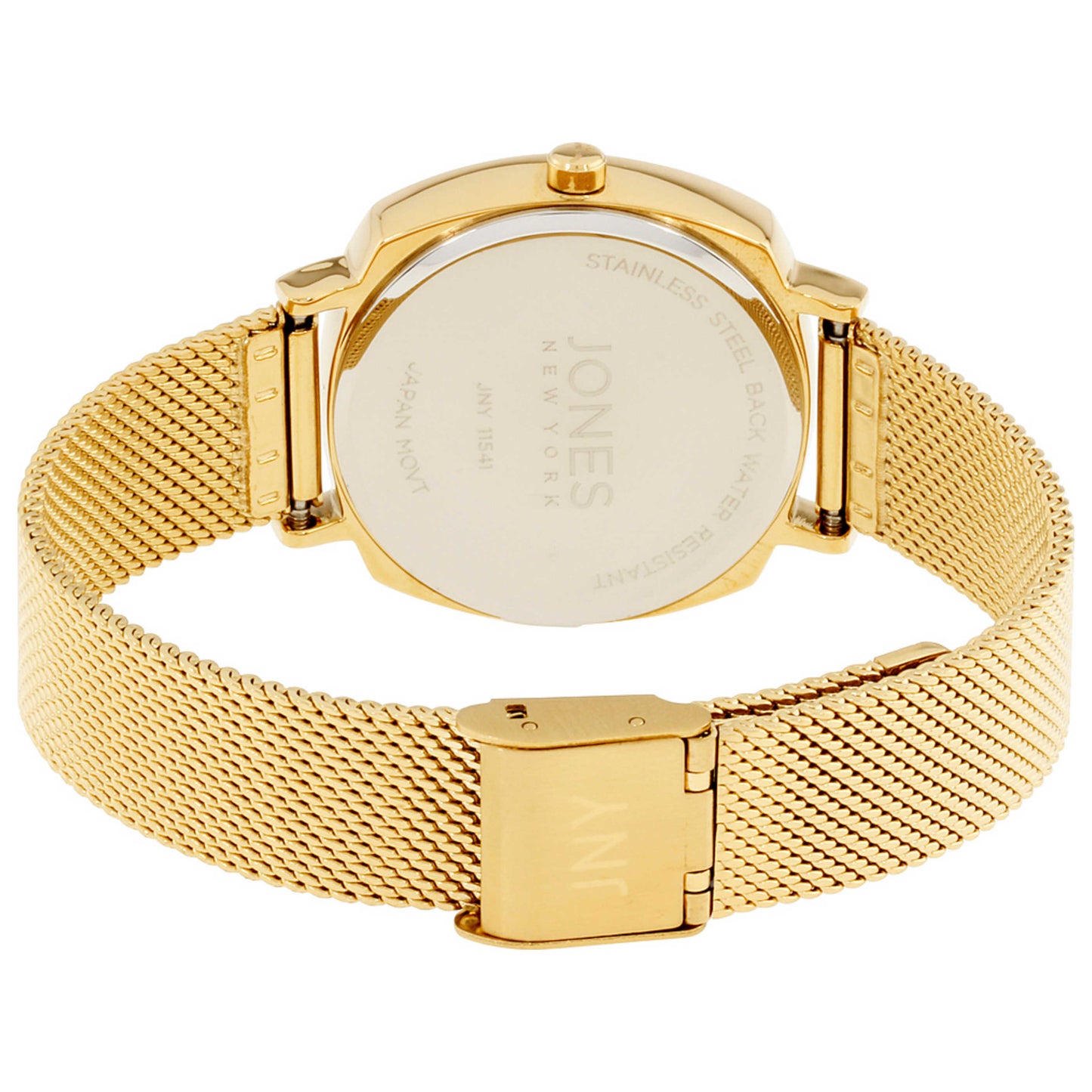 Jones New York Classic Women's Quartz Watch JNC11794G528-005 - Image #4