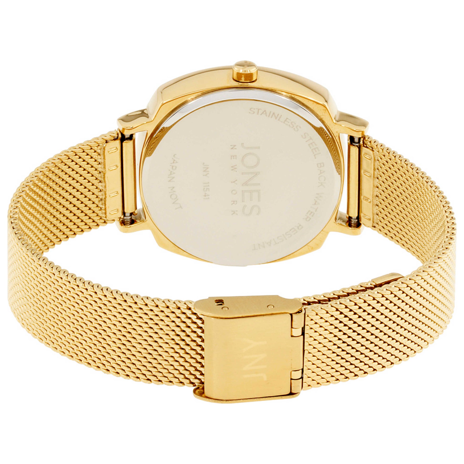 Jones New York Classic Women's Quartz Watch JNC11794G528-005 - Image #4
