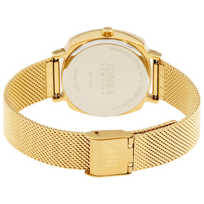 Jones New York Classic Women's Quartz Watch JNC11794G528-005 - Image #4