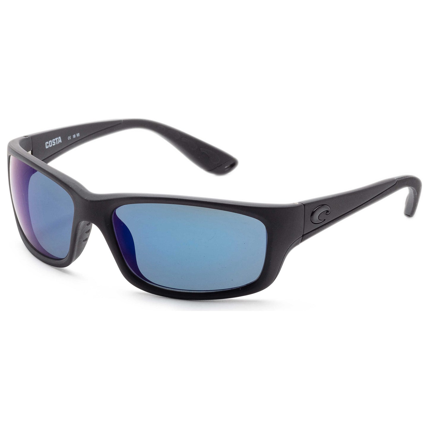 Front view of Costa del Mar Jose Unisex Sunglasses JO01OBMP