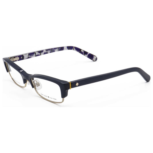 Front view of Kate Spade Unisex Opticals JOETTA-FB2-52
