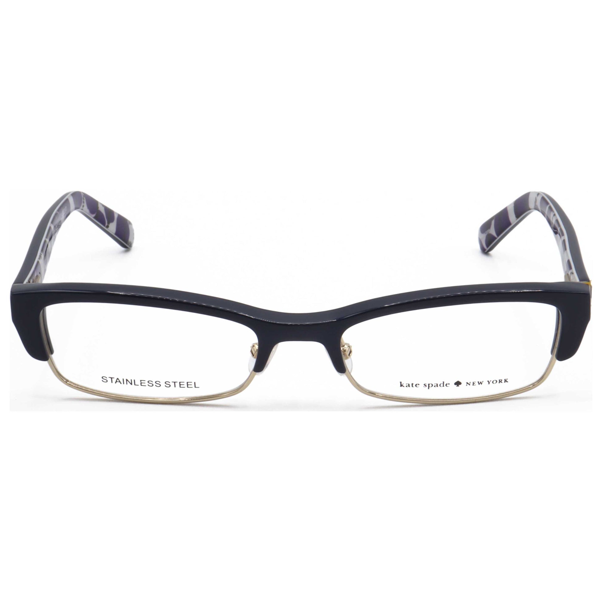 Kate Spade Unisex Opticals JOETTA-FB2-52 - Image #5
