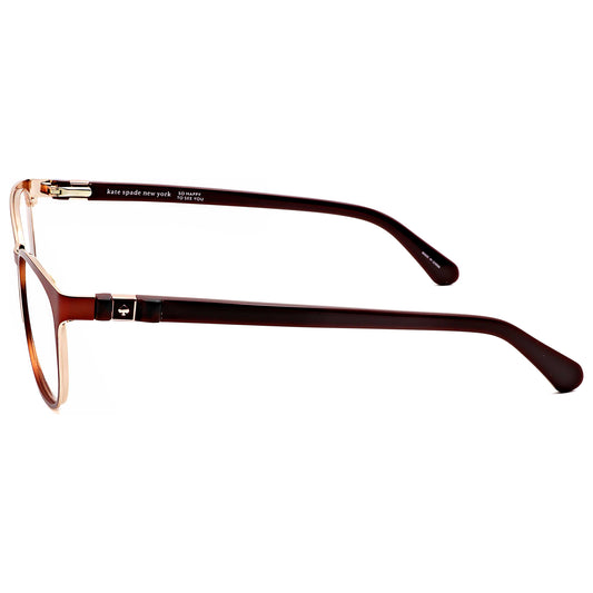 Kate Spade Women's Eyeglasses JONAE-LHF-53 - Image #3