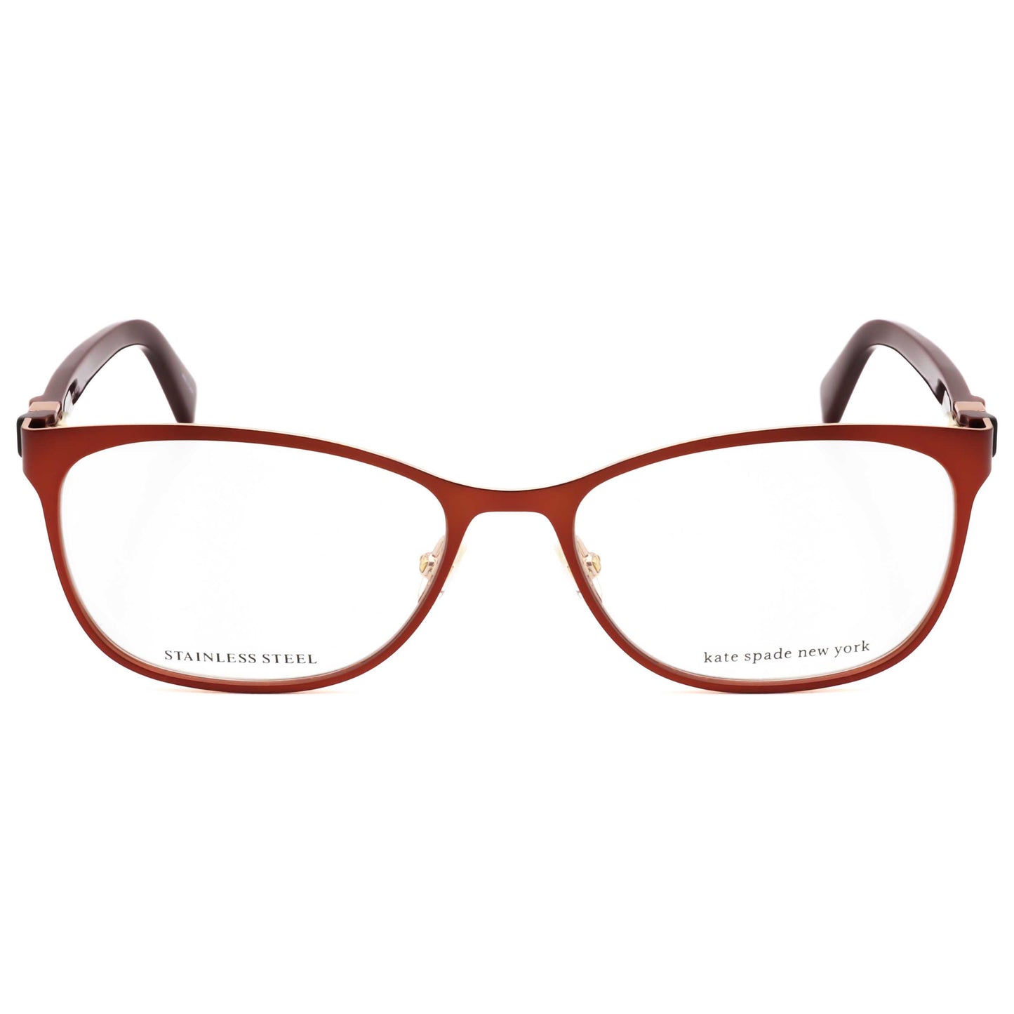 Kate Spade Women's Eyeglasses JONAE-LHF-53 - Image #6