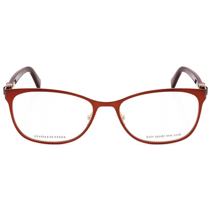 Kate Spade Women's Eyeglasses JONAE-LHF-53 - Image #6