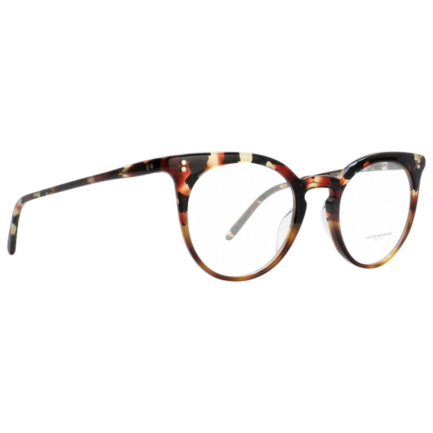Front view of Oliver Peoples Fashion Unisex Opticals JONSI-LTD-1588-47