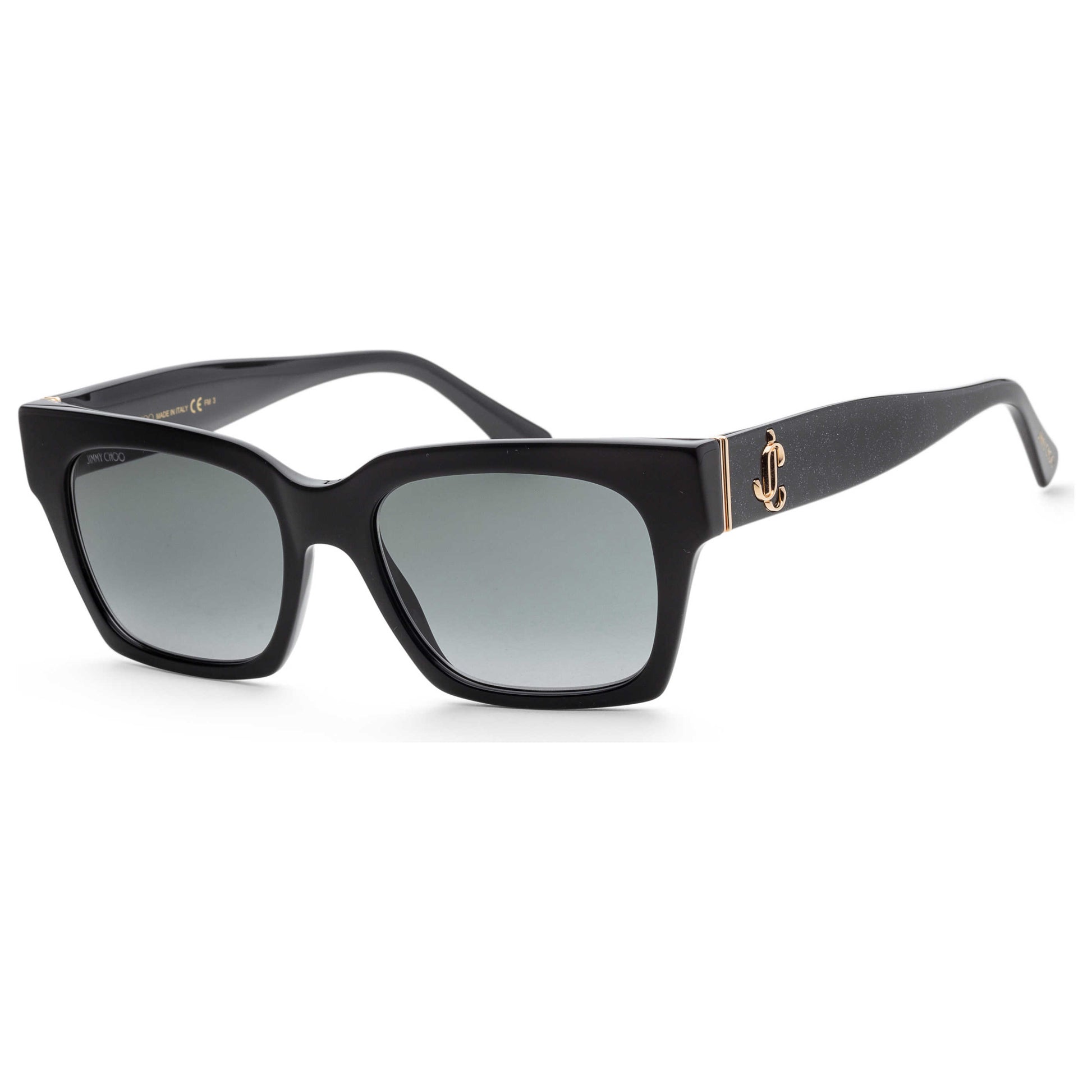 Front view of Jimmy Choo Jos Women's Sunglasses JOS-0NS8-9O