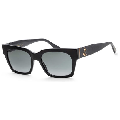 Front view of Jimmy Choo Jos Women's Sunglasses JOS-0NS8-9O