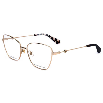 Front view of Kate Spade Women's Opticals JOURNEE-J5G-53