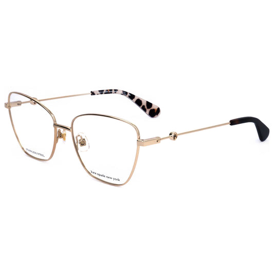 Front view of Kate Spade Women's Opticals JOURNEE-J5G-53