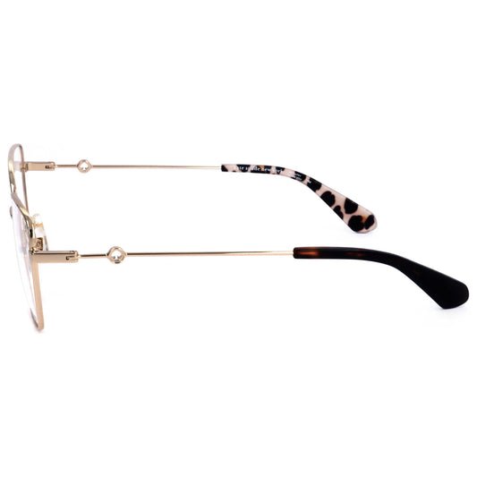 Kate Spade Women's Opticals JOURNEE-J5G-53 - Image #3