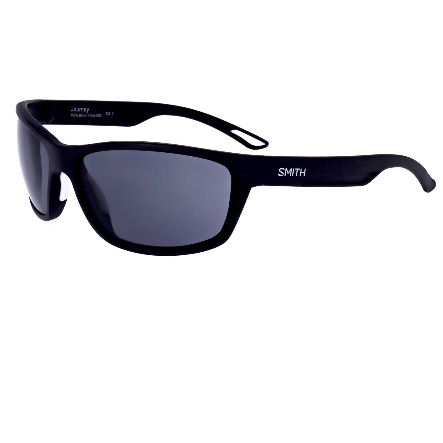 Front view of Smith Optics Unisex Sunglasses JOURNEY-003-63