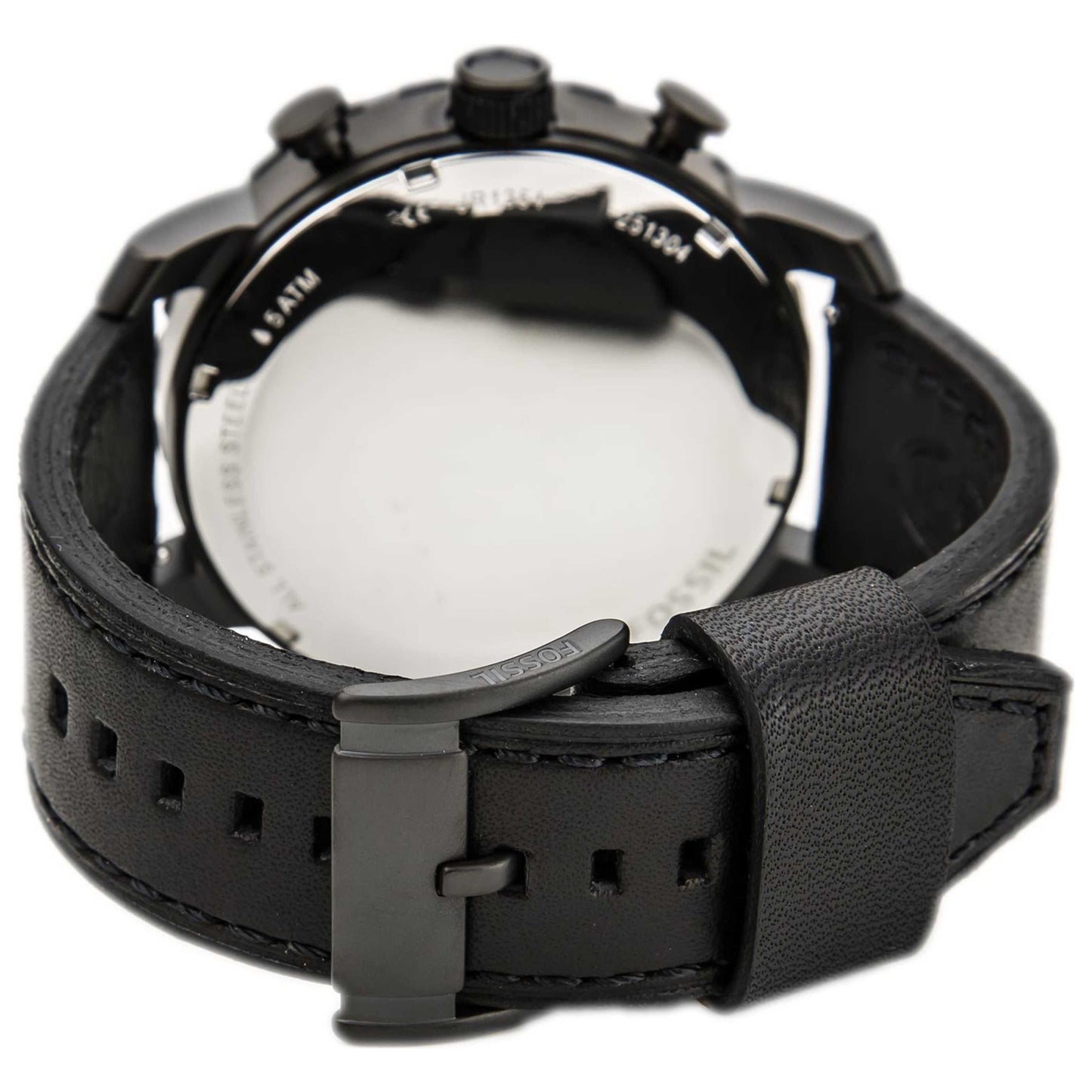 Fossil Nate Men's Quartz Watch JR1354 - Image #3