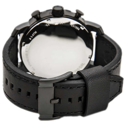 Fossil Nate Men's Quartz Watch JR1354 - Image #3