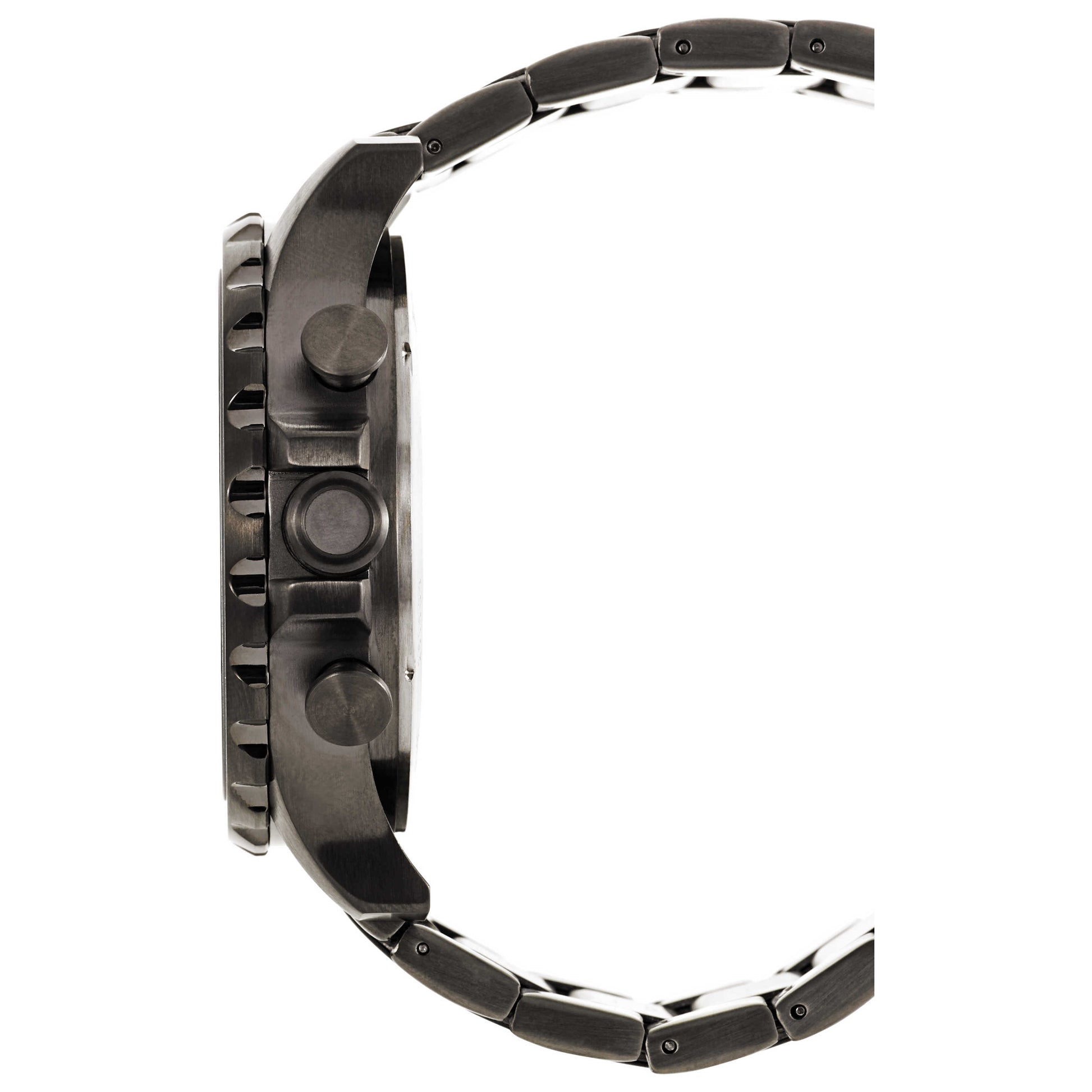 Fossil Nate Men's Japanese Quartz (Battery-Powered) Watch JR1491 - Image #4