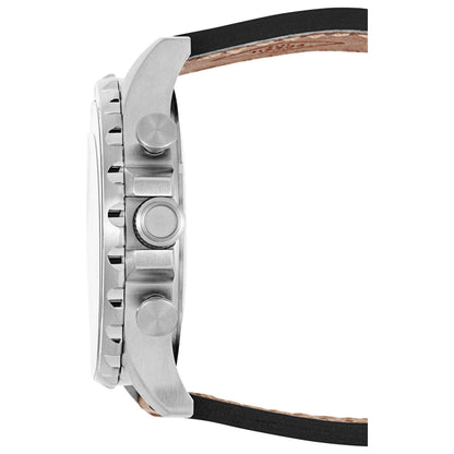Fossil Nate Men's Japanese Quartz (Battery-Powered) Watch JR1503 - Image #4