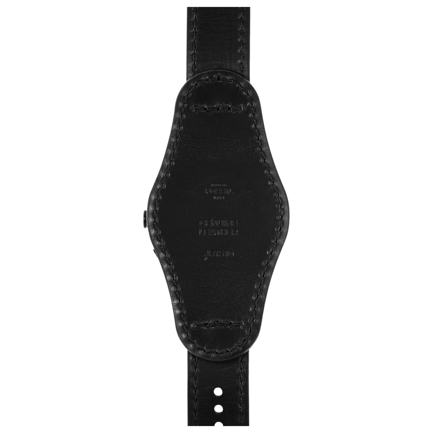 Fossil Nate Men's Japanese Quartz (Battery-Powered) Watch JR1510 - Image #2