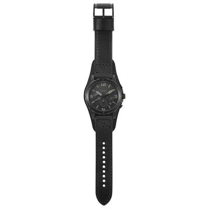 Fossil Nate Men's Japanese Quartz (Battery-Powered) Watch JR1510 - Image #8