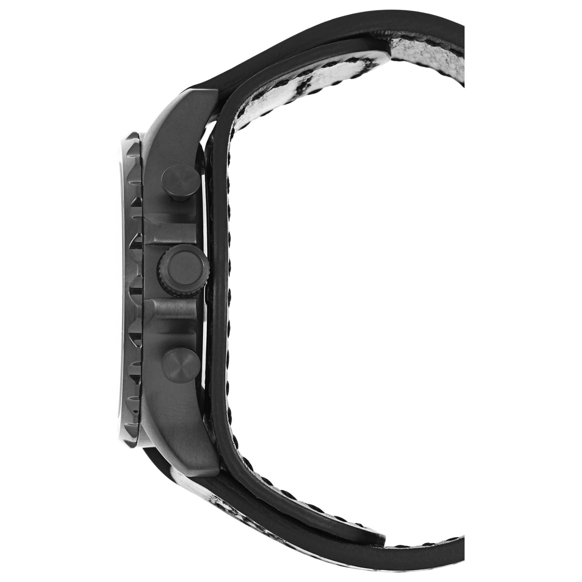 Fossil Nate Men's Japanese Quartz (Battery-Powered) Watch JR1510 - Image #4