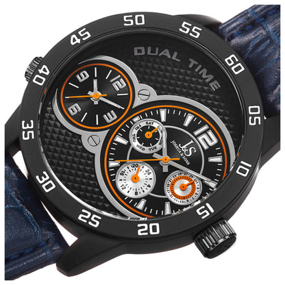 Joshua & Sons Classic Men's Quartz Watch JS97BU - Image #5