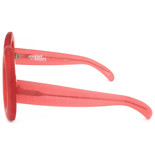 Linda Farrow Jeremy Scott Unisex Sunglasses JSPOOL-C1-48 - Image #3