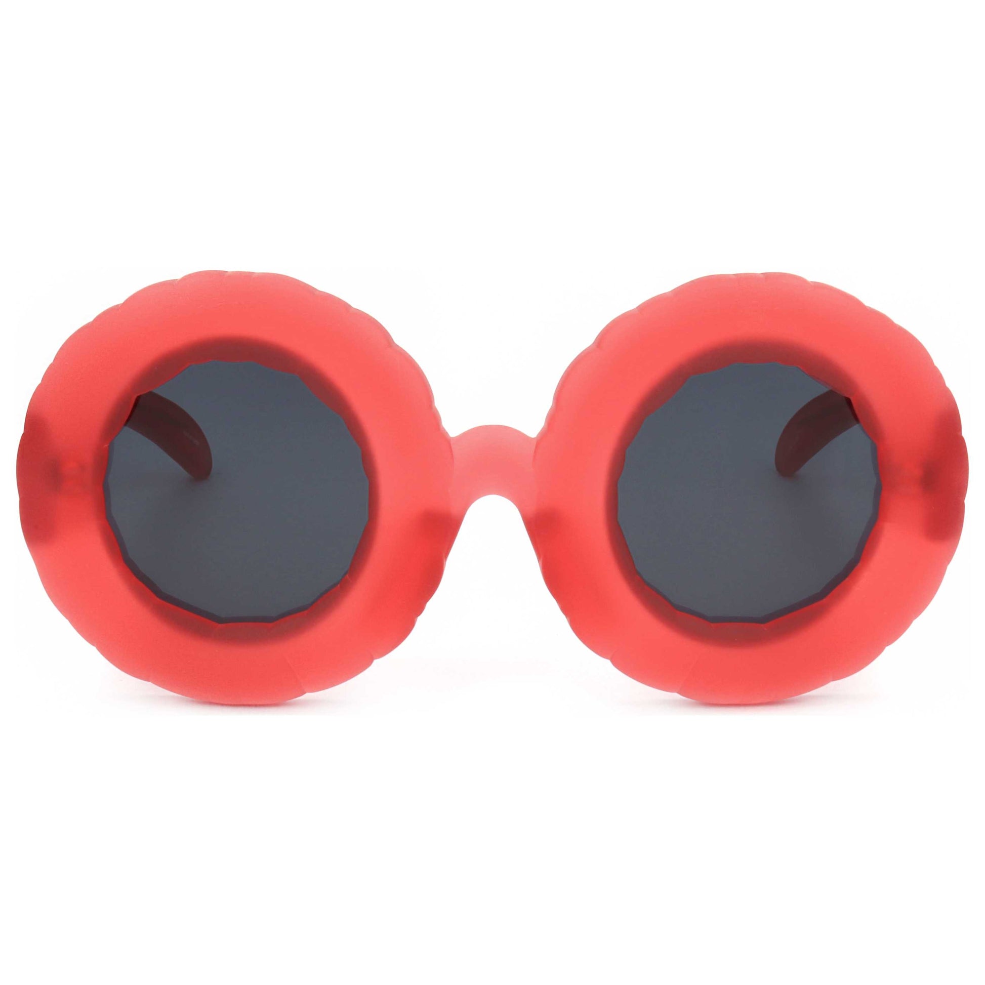 Linda Farrow Jeremy Scott Unisex Sunglasses JSPOOL-C1-48 - Image #6