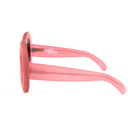 Linda Farrow Jeremy Scott Unisex Sunglasses JSPOOL-C4-48 - Image #3