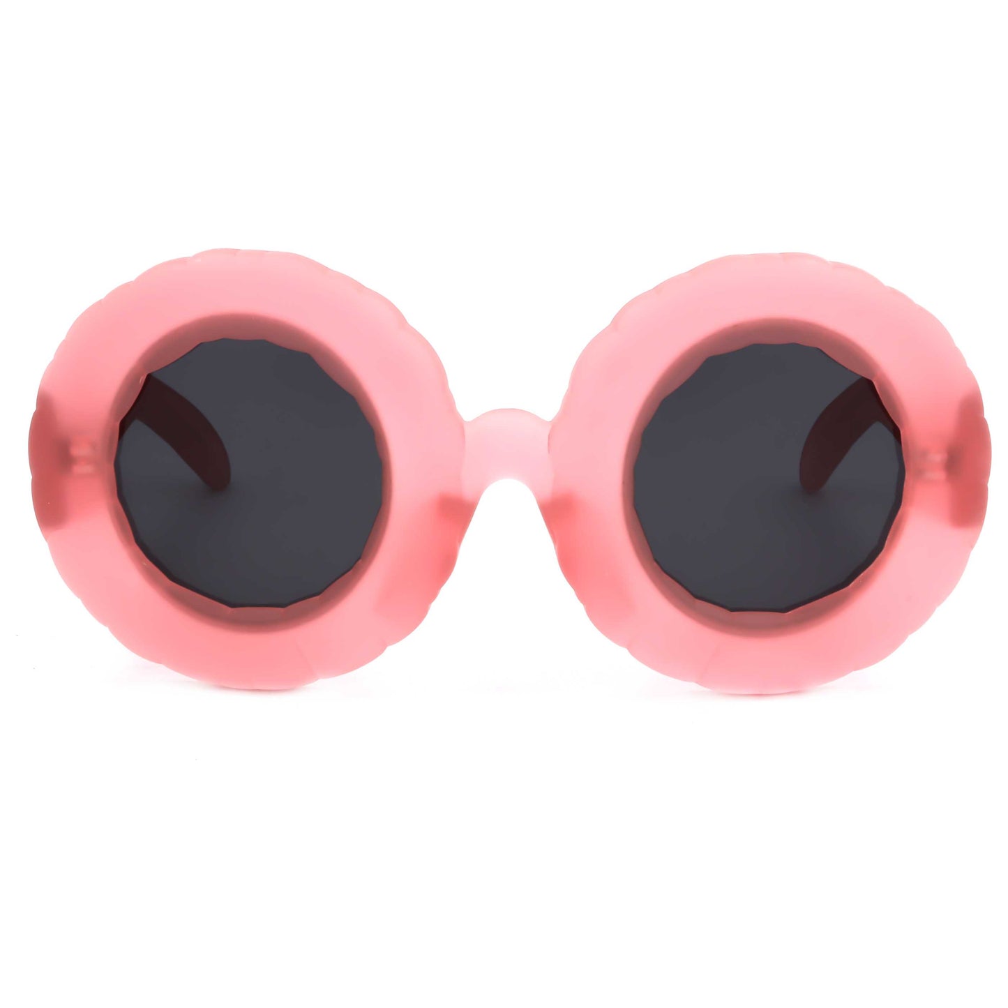 Linda Farrow Jeremy Scott Unisex Sunglasses JSPOOL-C4-48 - Image #6