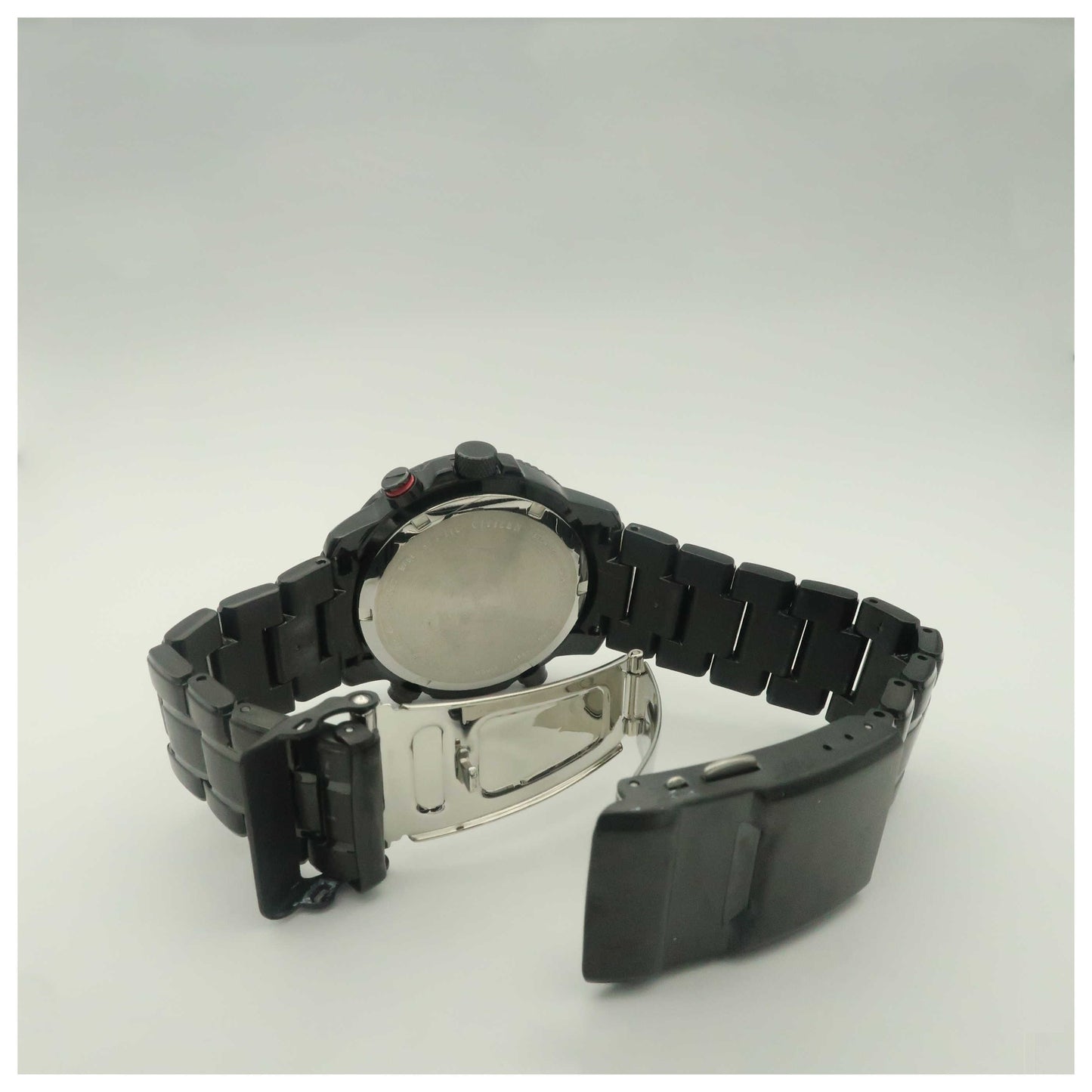 Citizen Sport Men's Watch JT3035-54E-PO - Image #7