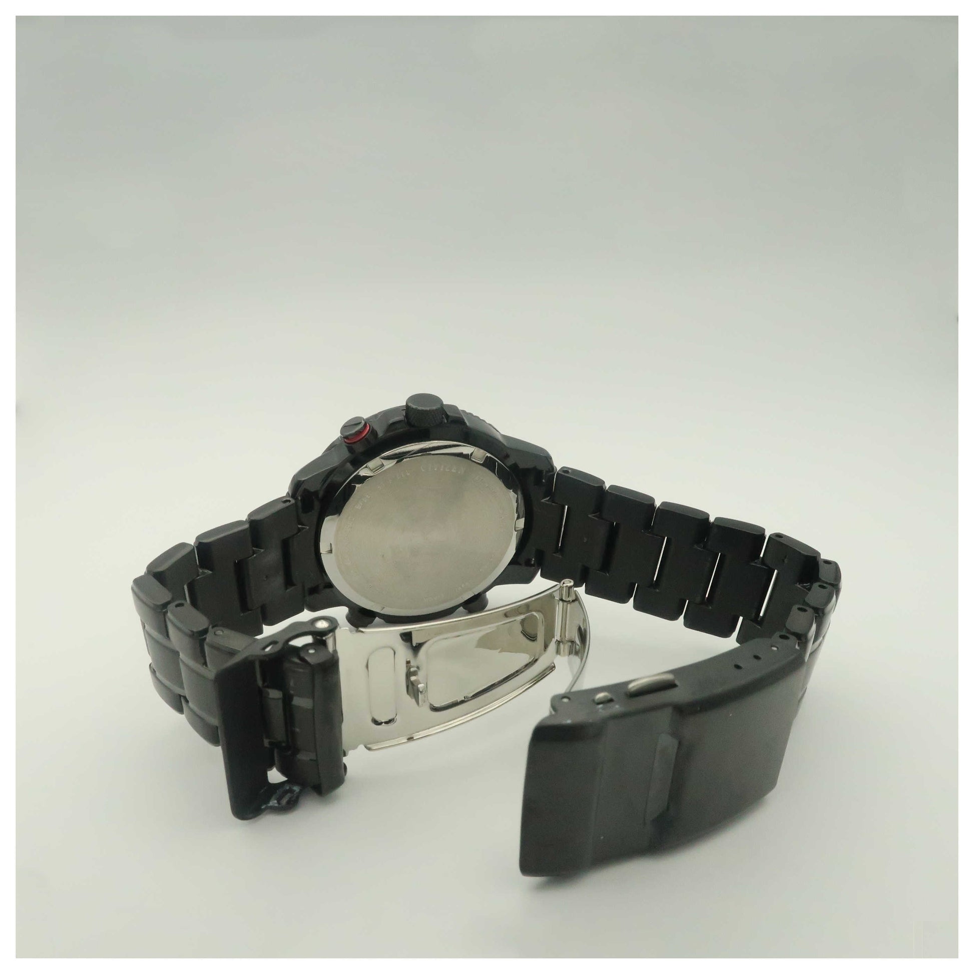 Citizen Sport Men's Watch JT3035-54E-PO - Image #7