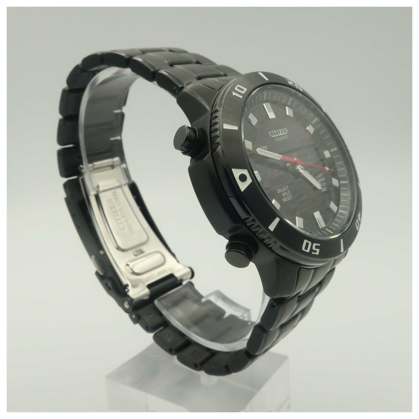 Citizen Sport Men's Watch JT3035-54E-PO - Image #3