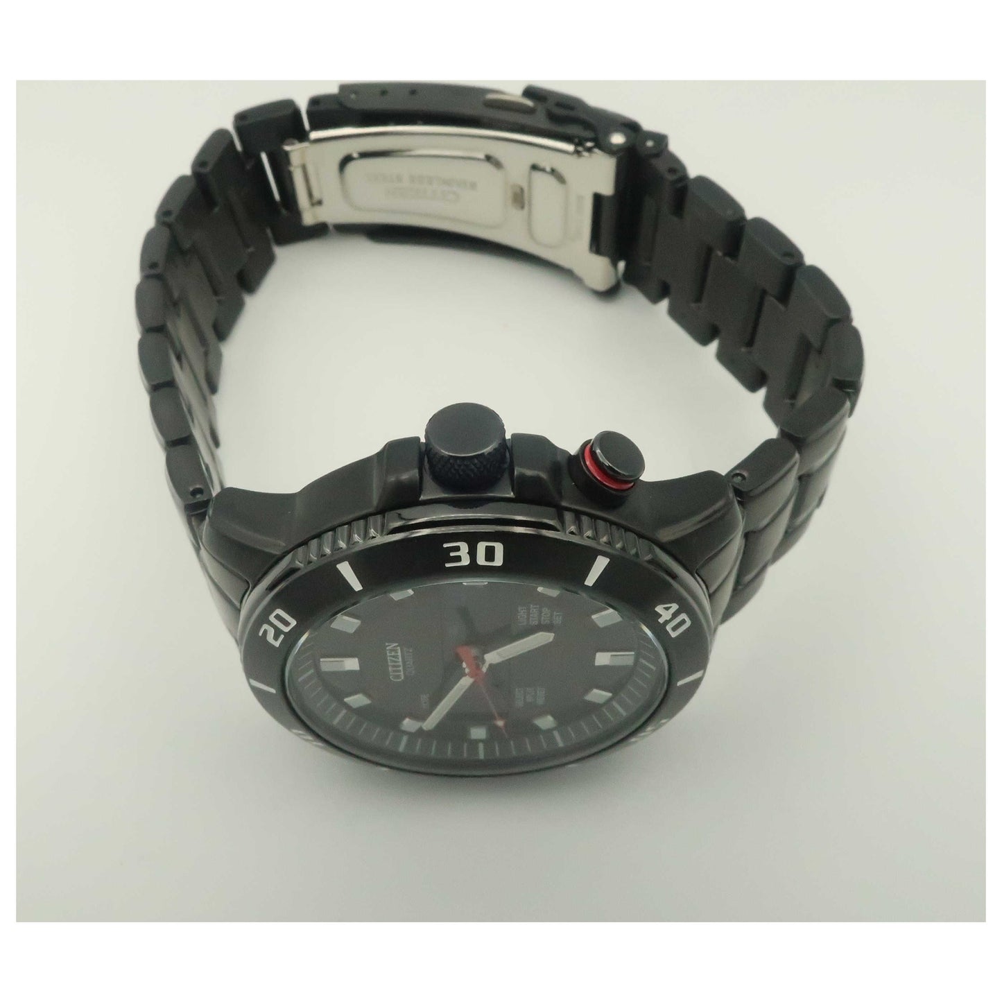 Citizen Sport Men's Watch JT3035-54E-PO - Image #8