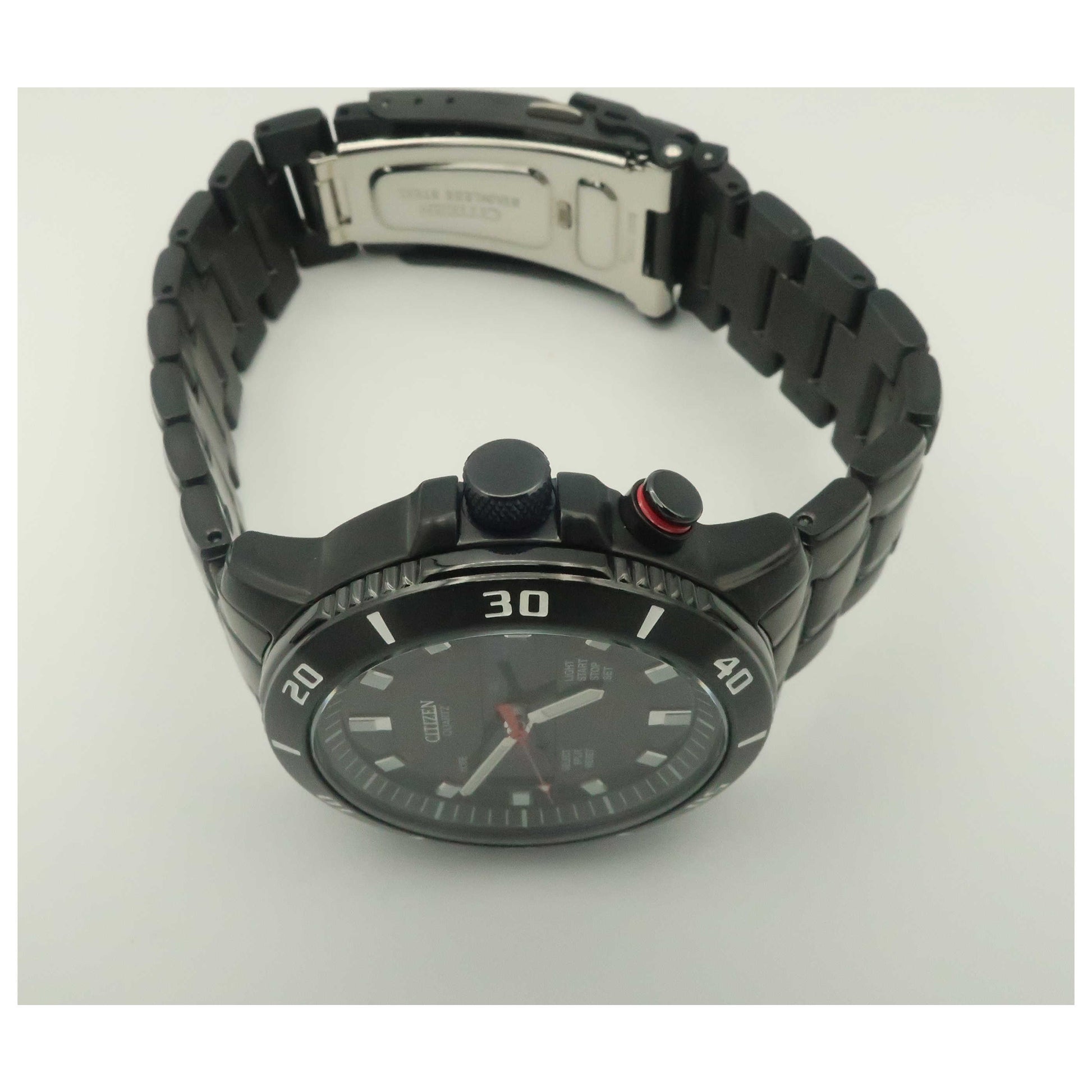 Citizen Sport Men's Watch JT3035-54E-PO - Image #8