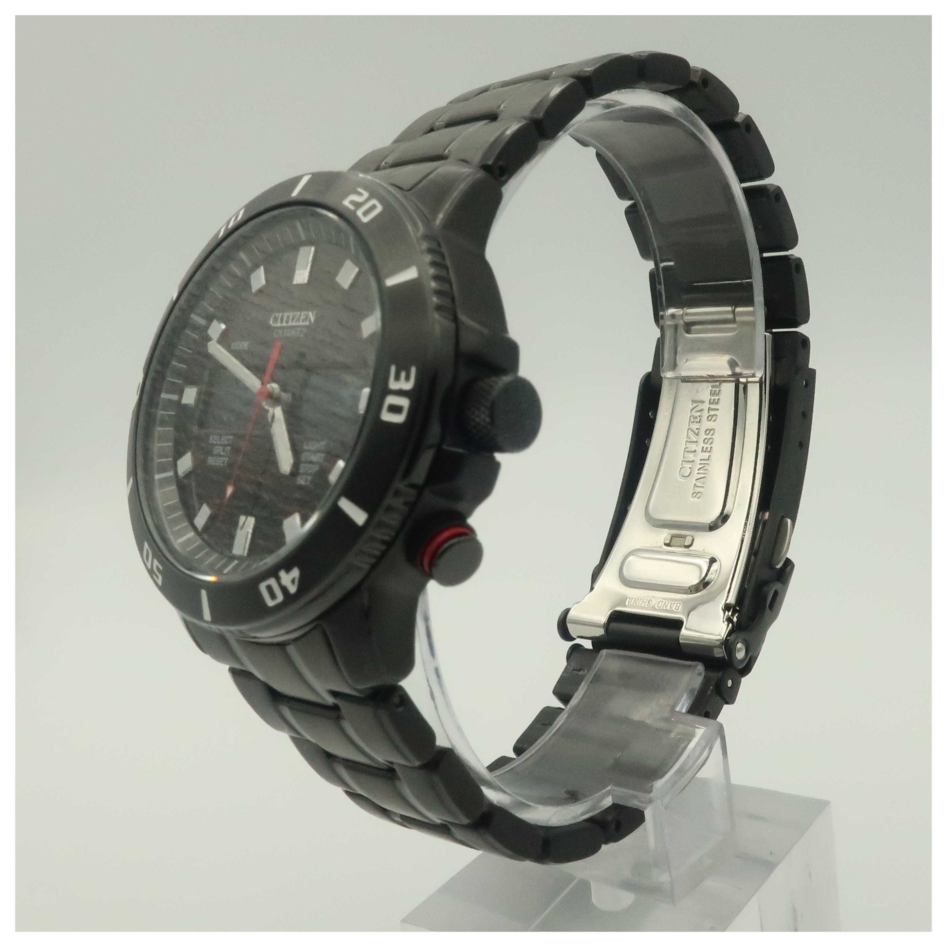 Citizen Sport Men's Watch JT3035-54E-PO - Image #4