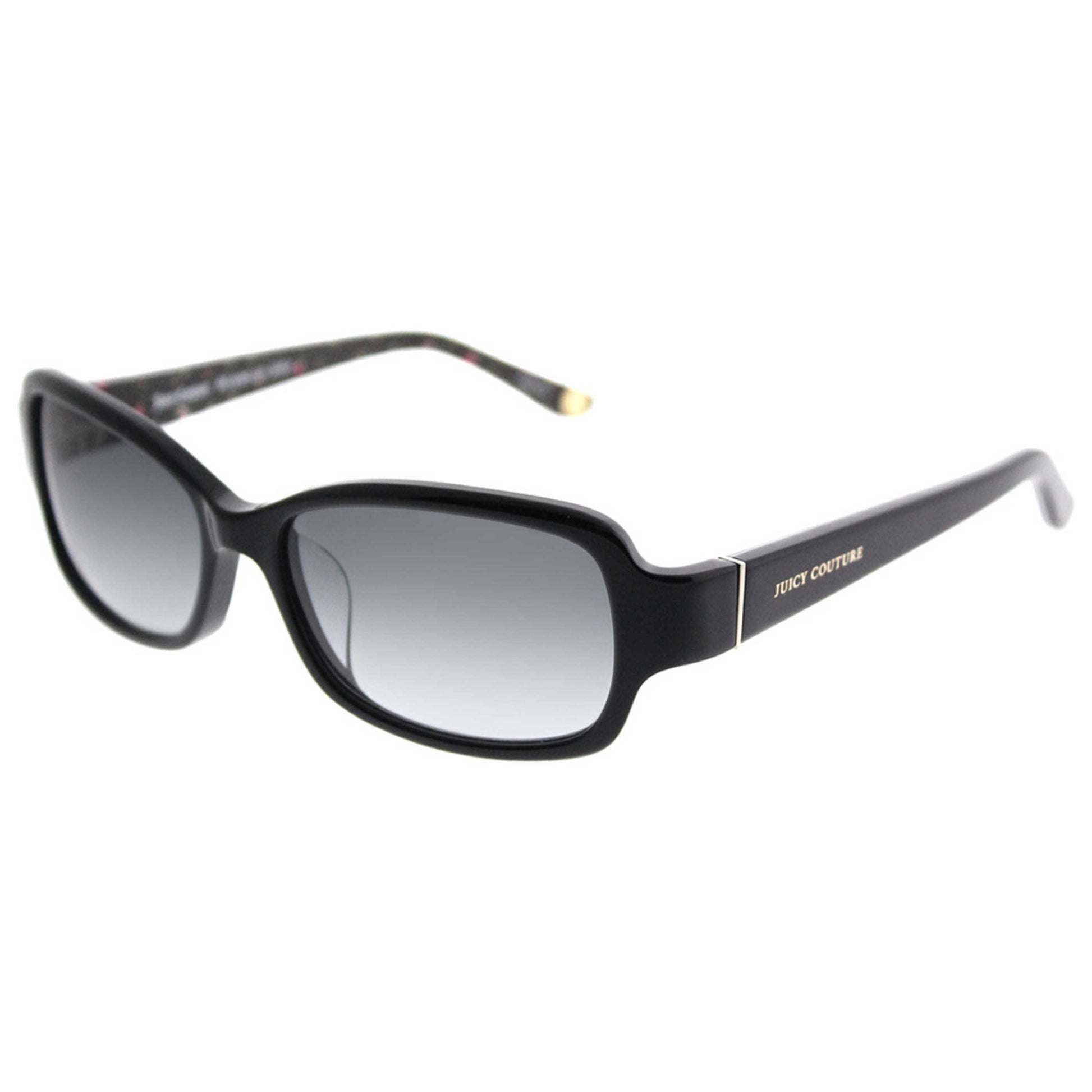 Front view of Juicy Couture Couture Women's Sunglasses JU-555-F-807-Y7