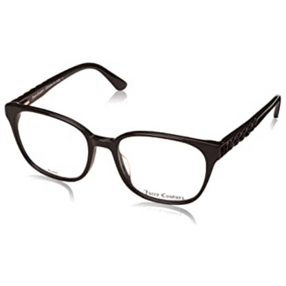 Front view of Juicy Couture Women's Opticals JU186-0807-52