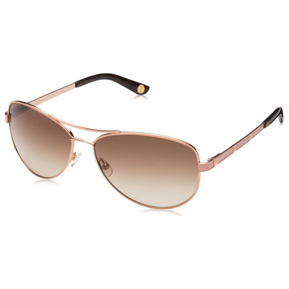 Front view of Juicy Couture Fashion Women's Sunglasses JU554S-0AU2-Y6