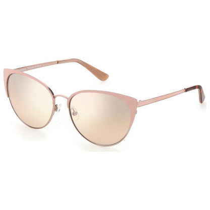 Front view of Juicy Couture Fashion Women's Sunglasses JU612GS-035J-G4