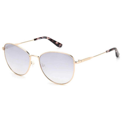 Front view of Juicy Couture Fashion Women's Sunglasses JU620GS-03YG-IC