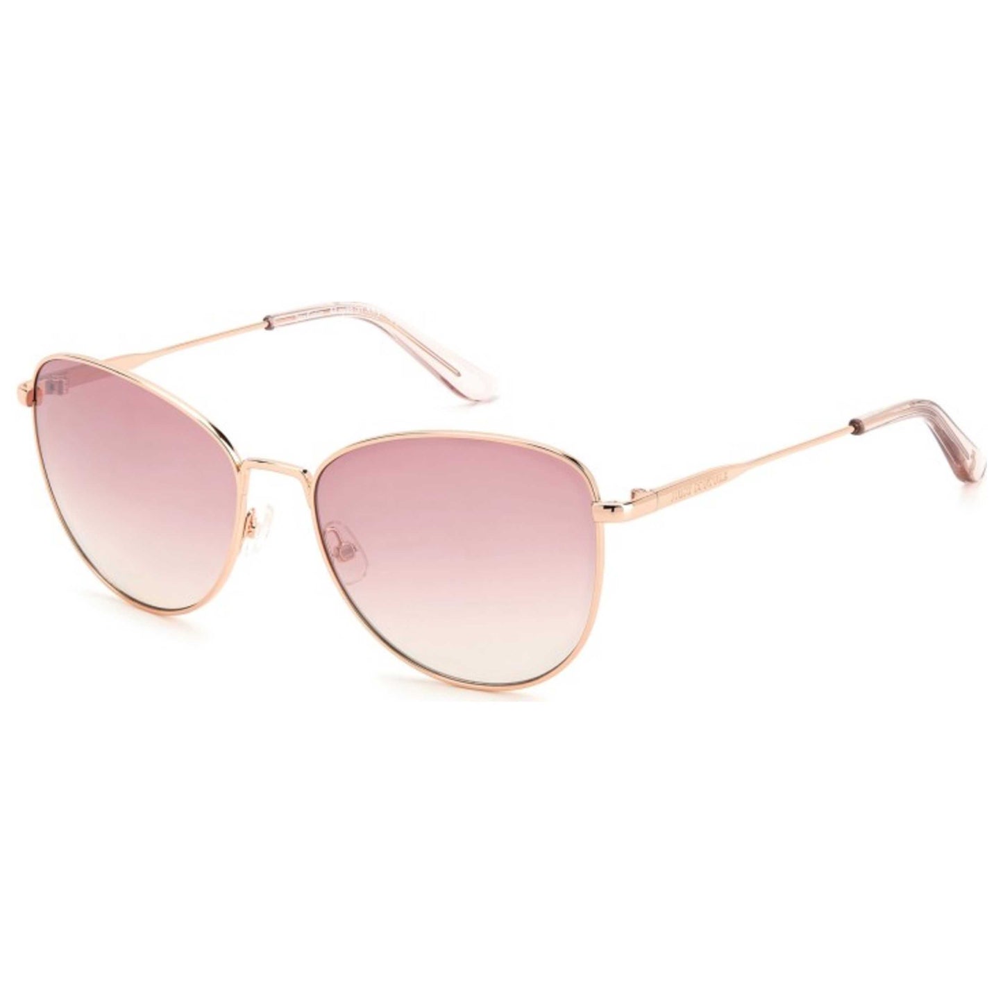 Front view of Juicy Couture Fashion Women's Sunglasses JU620GS-0AU2-2S