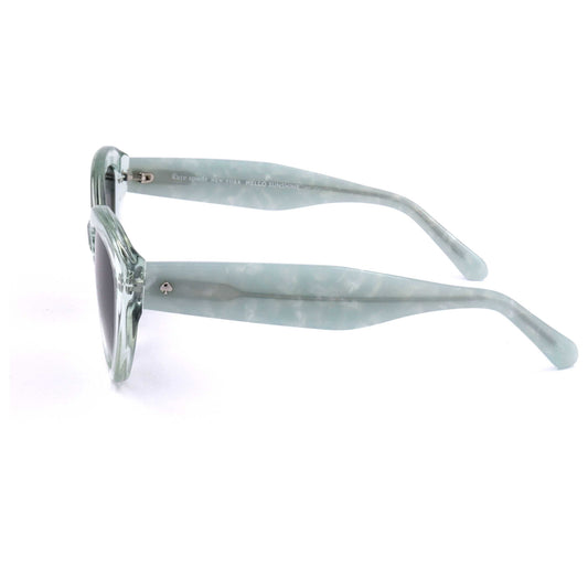Kate Spade Juni Women's Sunglasses JUNI-G-S-ZI9-55 - Image #3