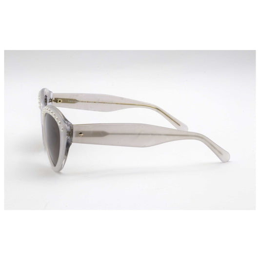 Kate Spade Juni Women's Sunglasses JUNI-G-SPEARL-VK6-55 - Image #3