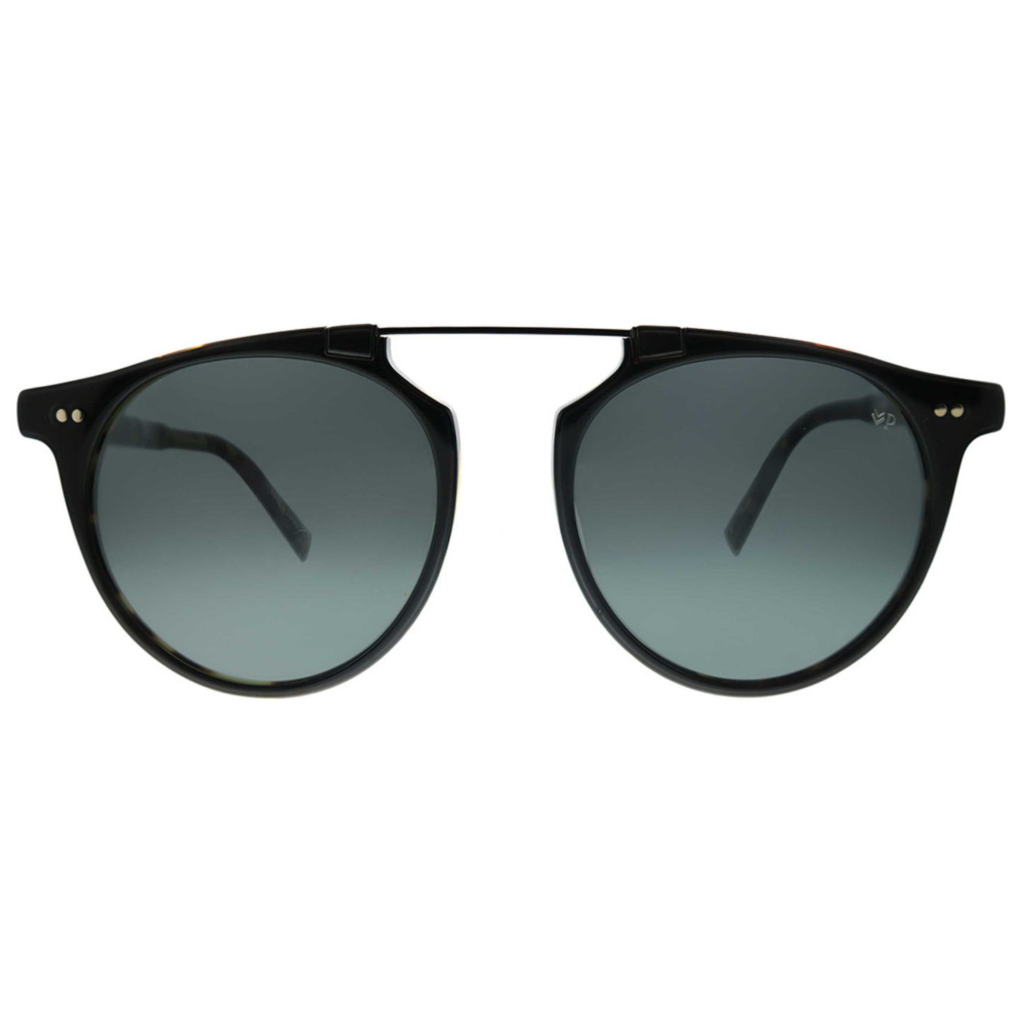 John Varvatos Varvatos Unisex Sunglasses JV-V602UF-BLT - Image #2
