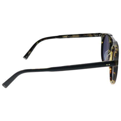 John Varvatos Varvatos Unisex Sunglasses JV-V602UF-BLT - Image #4