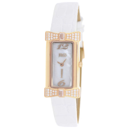 Front view of Jivago Charmante Women's Quartz Watch JV1412